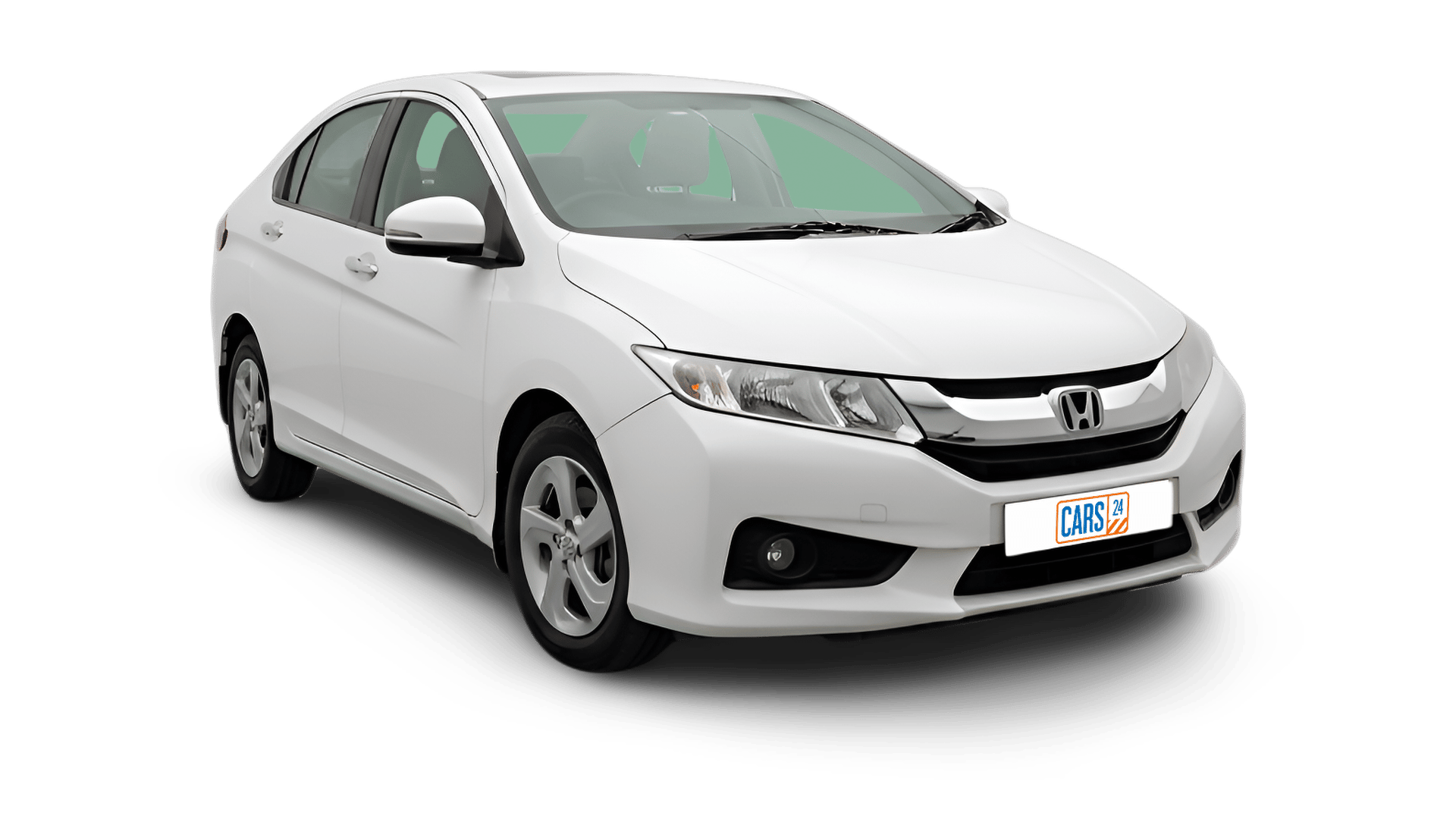 2014 Honda City - Sedan - Petrol - Automatic - ₹3.25 lakh